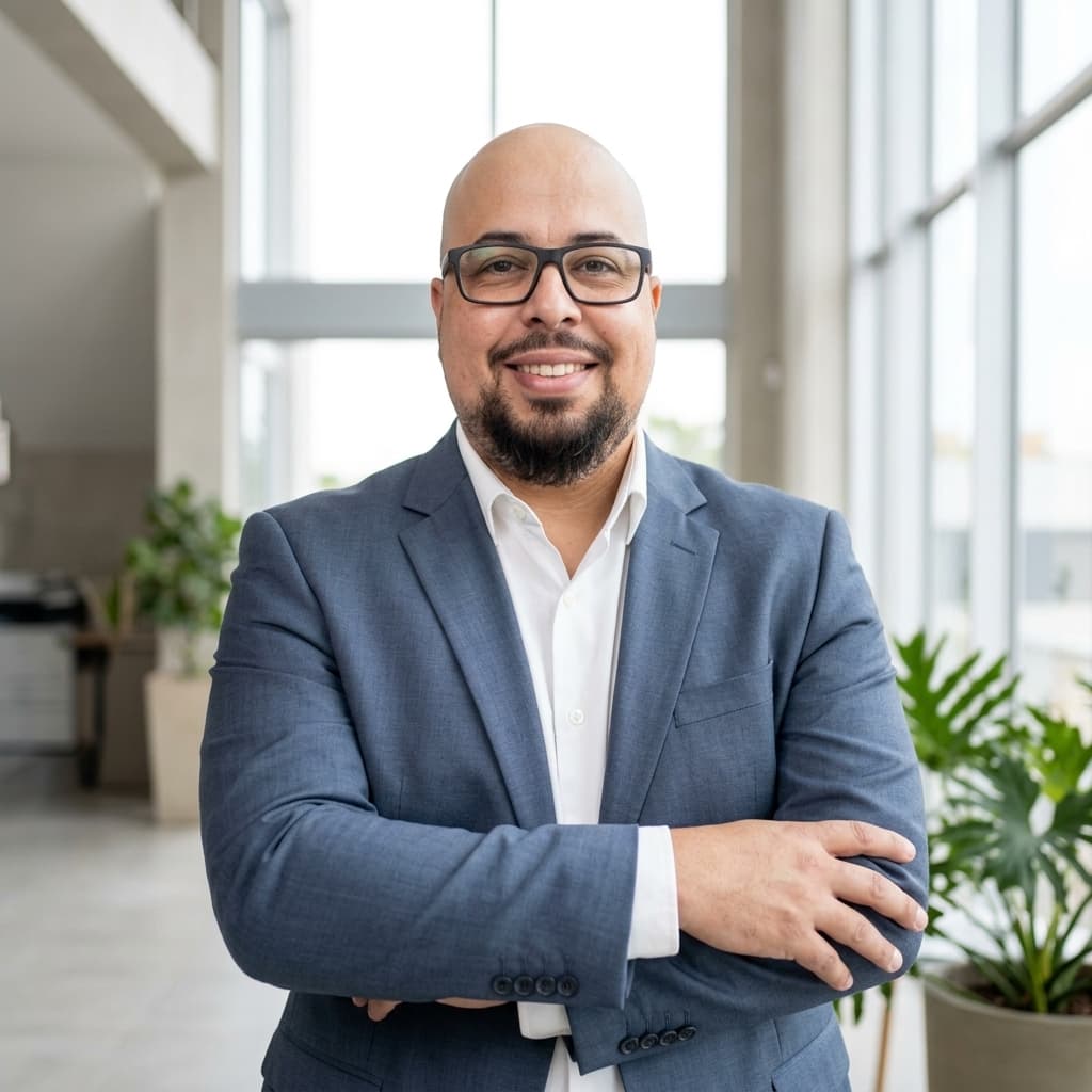 Henrique Holanda - Especialista em SEO e Posicionamento Médico no Google