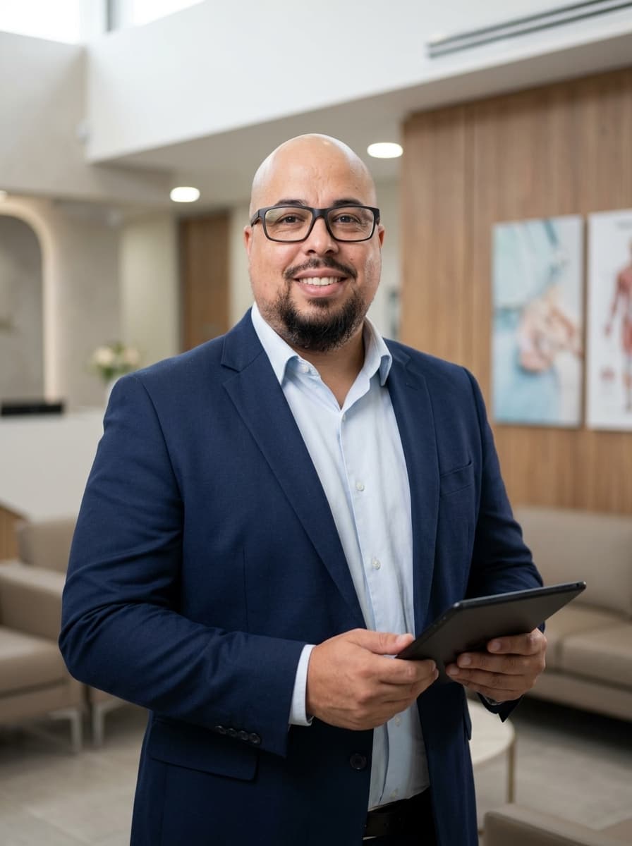 Henrique Holanda - Consultoria Especializada e Dúvidas Frequentes em SEO na Saúde