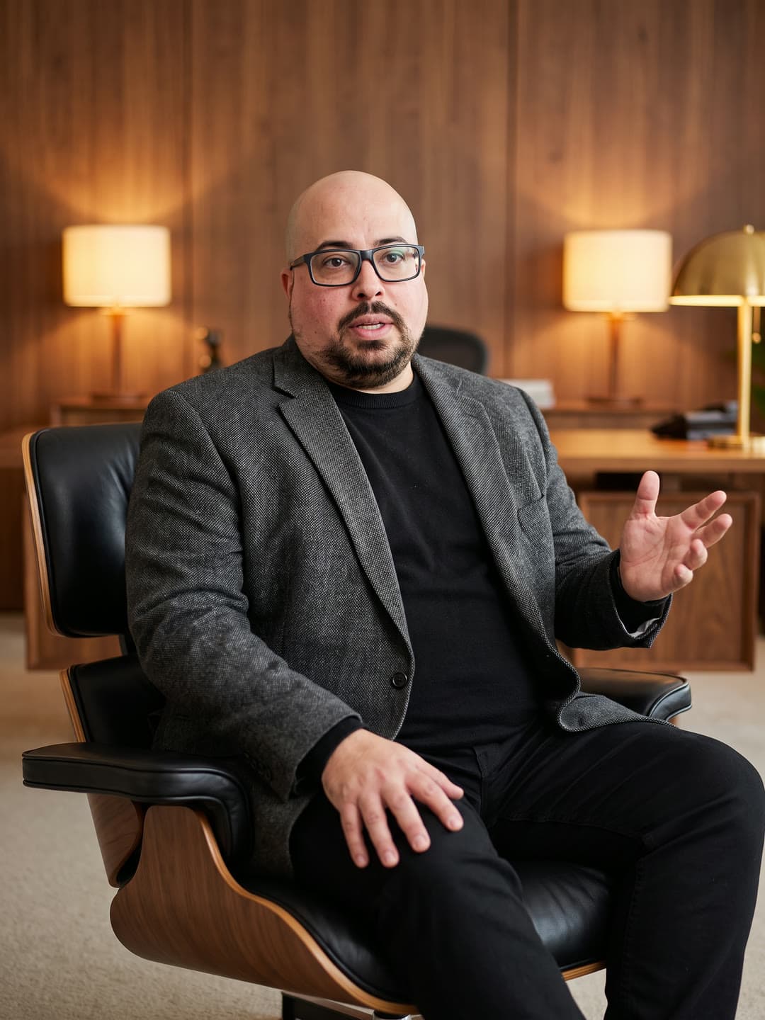 Henrique Holanda - Atendimento Exclusivo e Estratégia Personalizada para Médicos e Clínicas