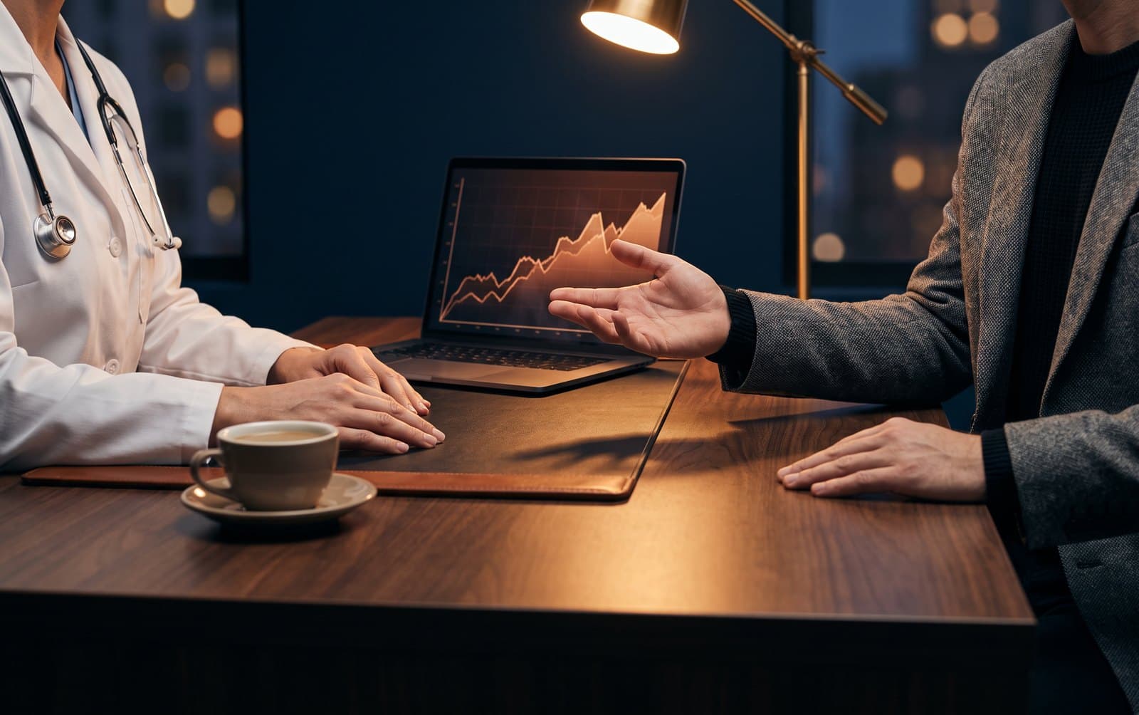 Henrique Holanda - Consultoria Especializada e Dúvidas Frequentes em SEO na Saúde